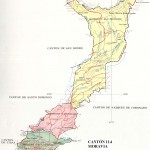 Moravia