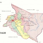 Provincia de Cartago