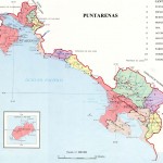 Provincia de Puntarenas