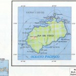 Región Isla del Coco