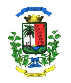 Escudo cantón de Guatuso