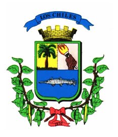 Escudo cantón de Los Chiles