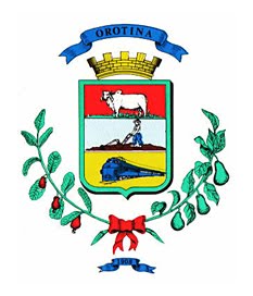 Escudo cantón de Orotina