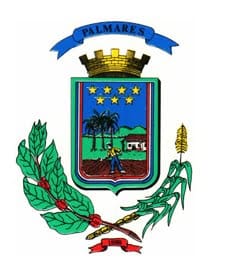 Escudo cantón de Palmares