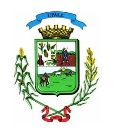 Escudo cantón de Upala