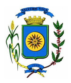 Escudo cantón de Sarchí