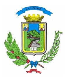 Escudo cantón de La Unión