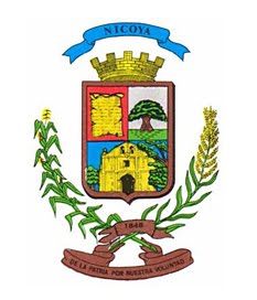 Escudo cantón de Nicoya