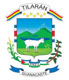 Escudo cantón de Tilarán