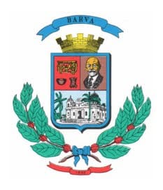 Escudo cantón de Bsrva