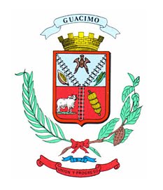 Escudo cantón de Guácimo