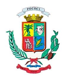 Escudo cantón de Pococí