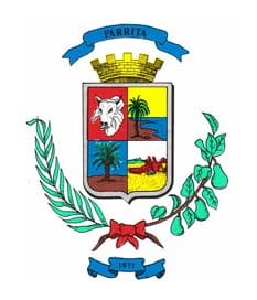 Escudo cantón de Parrita