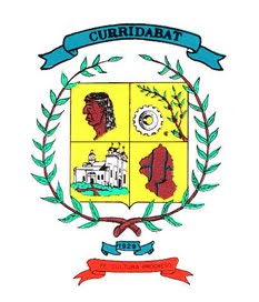 Escudo cantón de Curridabat