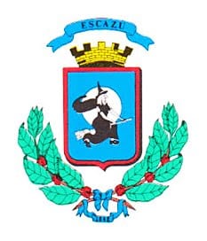 Escudo cantón de  Escazú