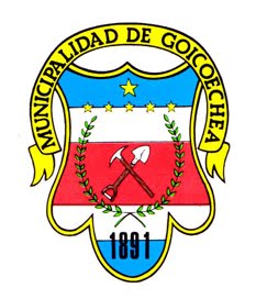 Escudo cantón Goicoechea