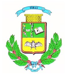 Escudo cantón de Tibás