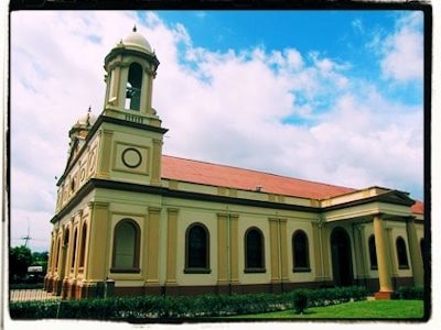 Cantón de Alajuelita