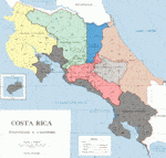 Atlas cantonal y distrital