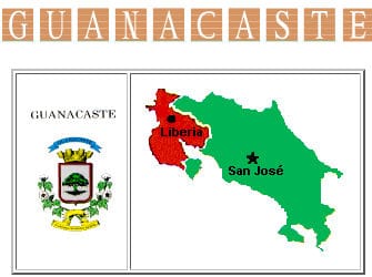 Provincia: Guanacaste