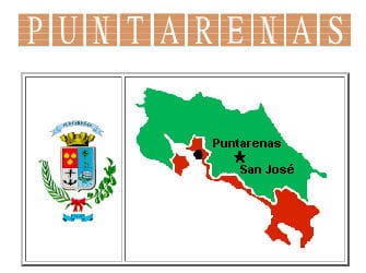 Provincia: Puntarenas