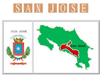 Provincia: San José