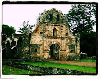 Ruinas de Ujarraz