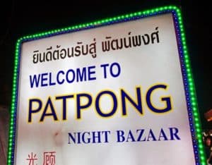 Patpong
