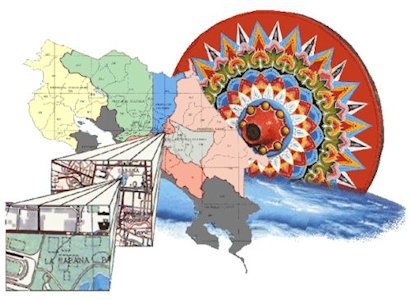 Mapas históricos México