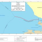 MAR TERRITORIAL EN EL PACÍFICO